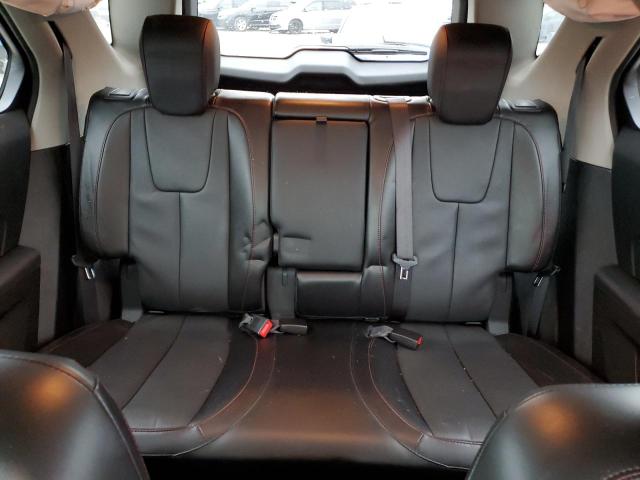 2016 CHEVROLET EQUINOX LT - 2GNALDEK7G6147177