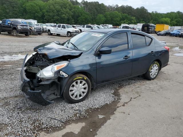 Vin: 3n1cn7ap8hl880367, lot: 54047305, nissan versa s 2017 img_1