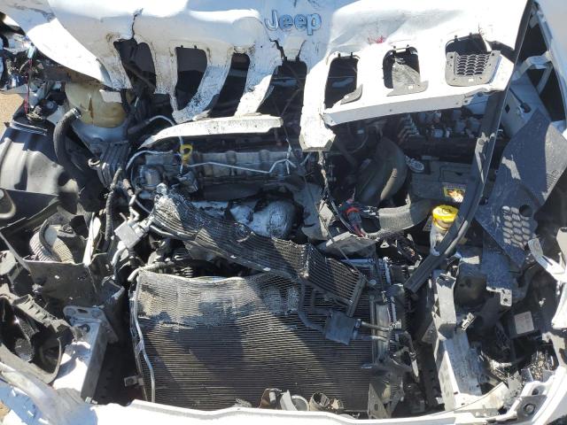 2017 JEEP CHEROKEE L - 1C4PJLCB9HW573398