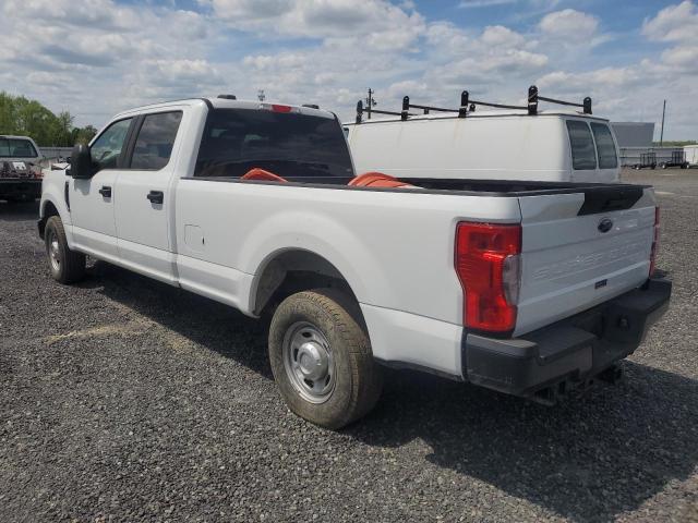 2022 FORD F250 SUPER - 1FT7W2A63NEF44806