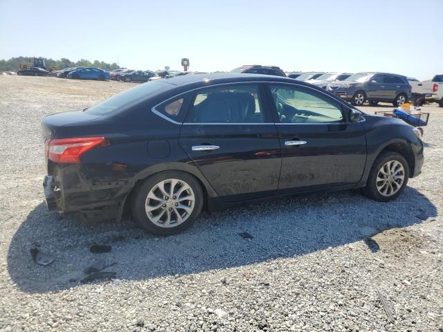 Vin: 3n1ab7apxjy304739, lot: 52829875, nissan sentra s 20183