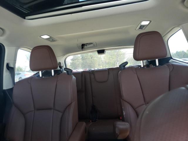 2019 SUBARU ASCENT TOU 4S4WMARD6K3455152