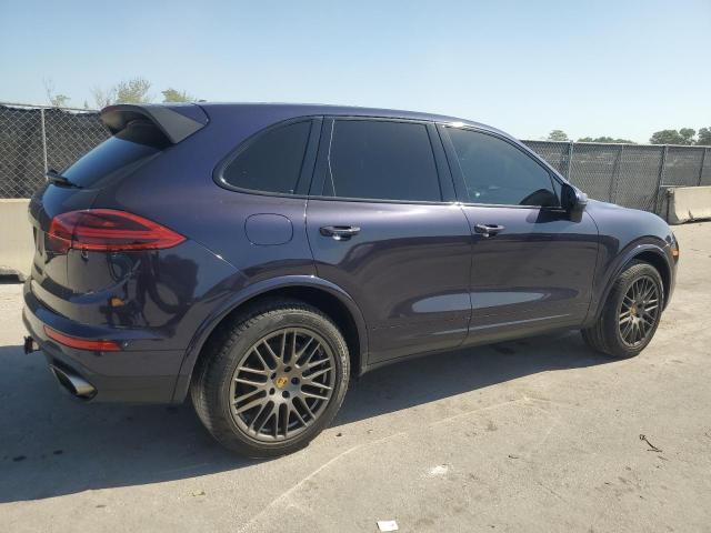 Vin: wp1aa2a23hka82754, lot: 52779205, porsche cayenne 20173