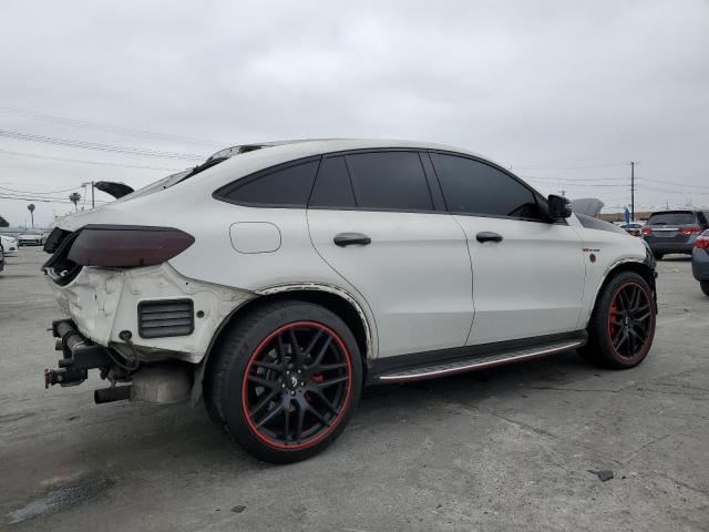Vin: 4jged7fbxha064043, lot: 54232845, mercedes-benz gle-class 63 amg-s 20173