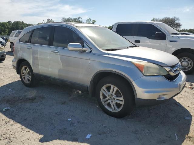 Vin: 5j6re3h77al015195, lot: 53323185, honda crv exl 20104