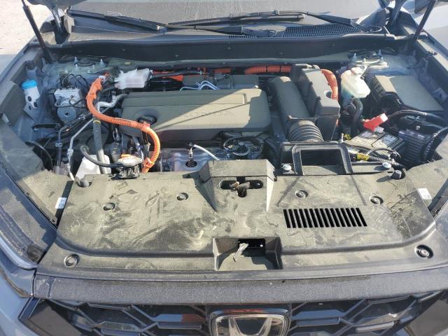 2025 HONDA CR-V SPORT - 5J6RS5H83SL008839