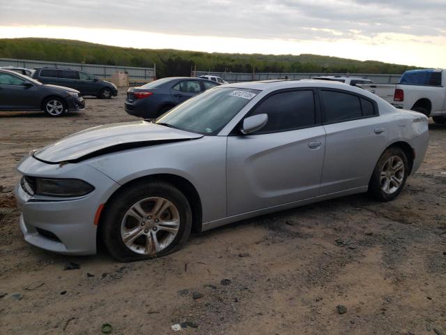 Vin: 2c3cdxbg8mh535118, lot: 53127135, dodge charger sxt 2021 img_1