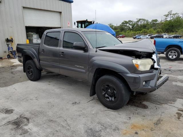 2015 TOYOTA TACOMA DOU - 5TFJU4GN1FX075632