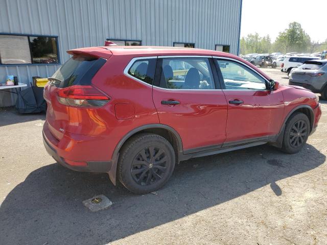 Vin: jn8at2mv7hw252855, lot: 54200025, nissan rogue s 20173