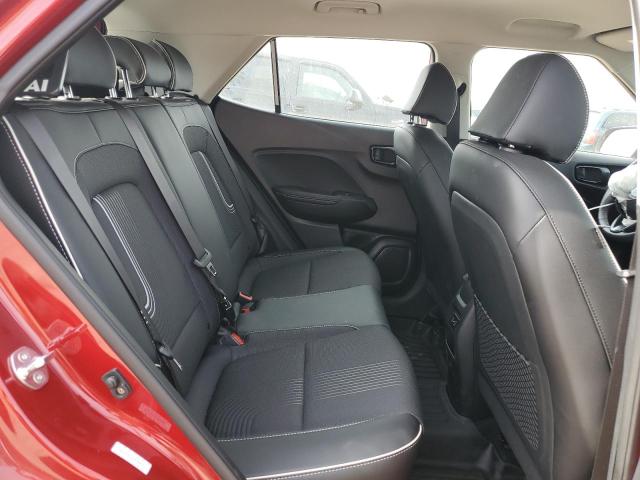 2024 HYUNDAI VENUE SEL KMHRC8A3XRU325505