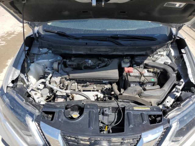 2019 NISSAN ROGUE S - KNMAT2MV1KP536866