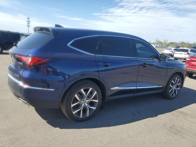 Vin: 5j8ye1h44nl001547, lot: 51621735, acura mdx technology 20223