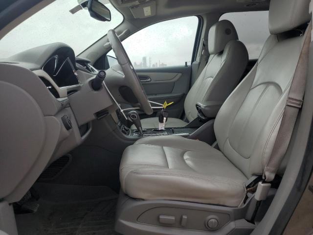 2015 CHEVROLET TRAVERSE L - 1GNKVHKD4FJ309795