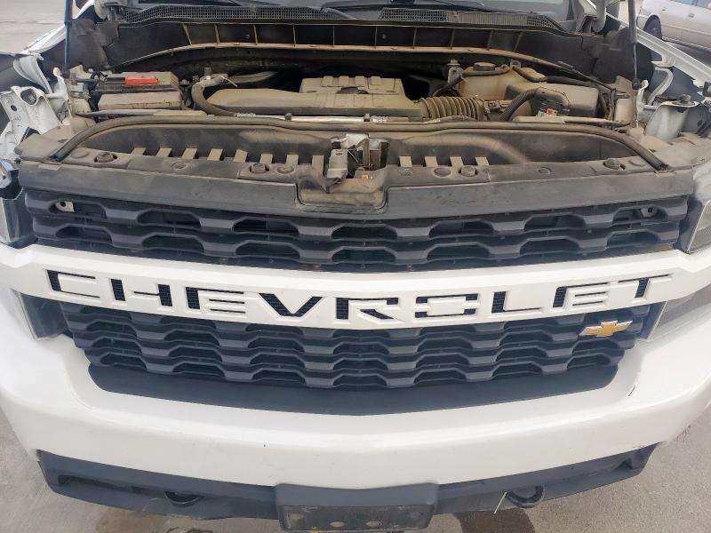 2022 CHEVROLET SILVERADO - 3GCPWBEK3NG166907