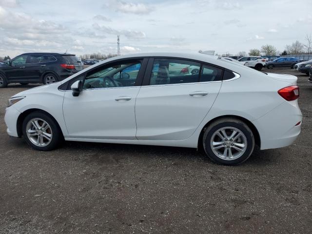 Vin: 1g1be5sm9g7292149, lot: 54188525, chevrolet cruze lt 20162