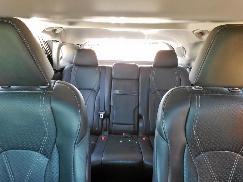 2020 LEXUS RX 450H 2T2JGMDA3LC054926
