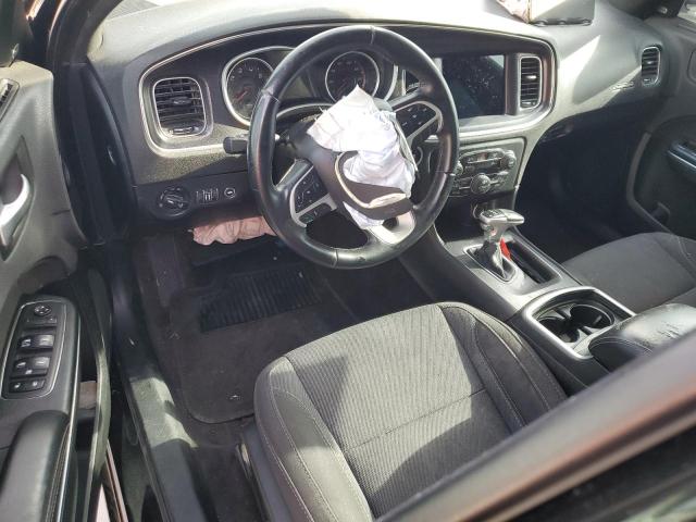 2018 DODGE CHARGER SX - 2C3CDXHG7JH175682