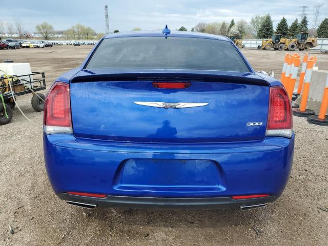 2019 CHRYSLER 300 TOURIN 2C3CCAAG0KH755545