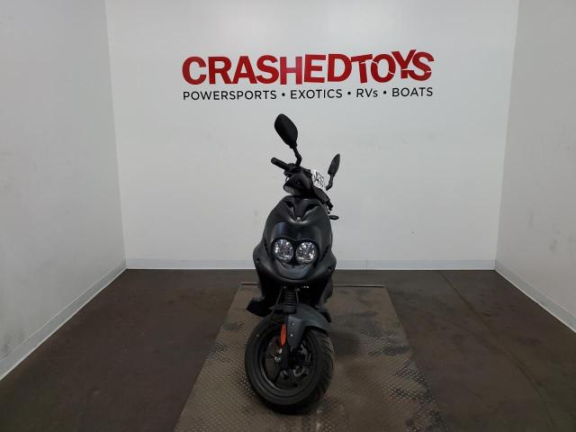 GENUINE SCOOTER CO. ROUGHHOUSE 2020 RFVPMP209L1018042 photo #3