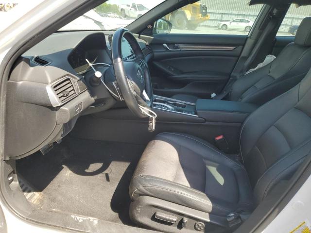 2019 HONDA ACCORD SPO - 1HGCV2F36KA026354