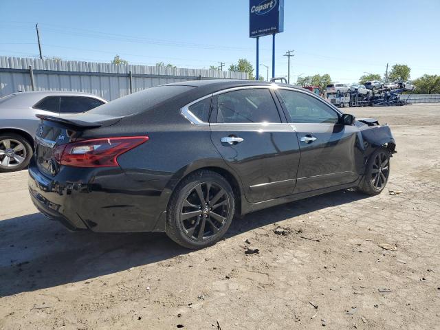 2017 NISSAN ALTIMA 2.5 - 1N4AL3AP8HC273809