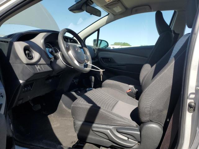 2018 TOYOTA YARIS L - VNKJTUD34JA096547