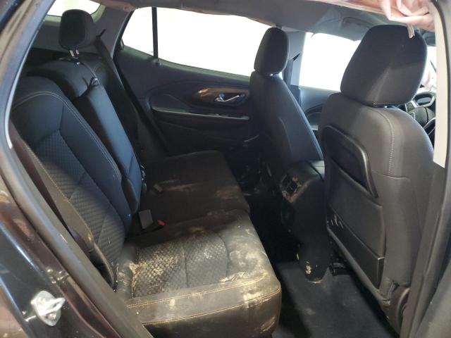 2021 GMC TERRAIN SL 3GKALTEV1ML391867