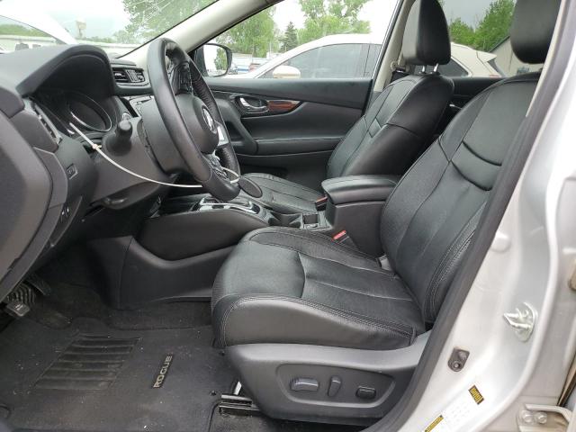 2018 NISSAN ROGUE S - 5N1AT2MV9JC828072