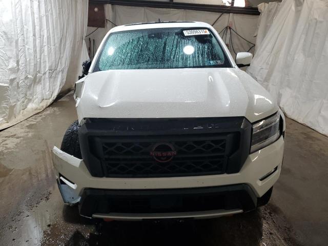 2022 NISSAN FRONTIER S - 1N6ED1EK9NN613381