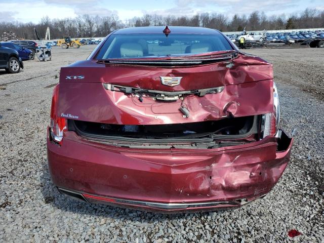 2017 CADILLAC XTS LUXURY - 2G61M5S35H9179959