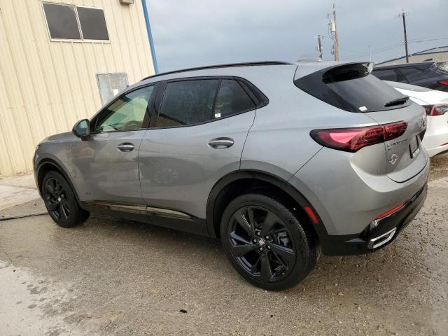 Vin: lrbfzle44sd010991, lot: 53403235, buick envision s sport touring 20252