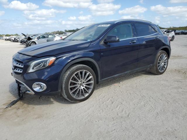 Vin: wdctg4eb3jj452802, lot: 55214105, mercedes-benz gla-class 250 2018 img_1