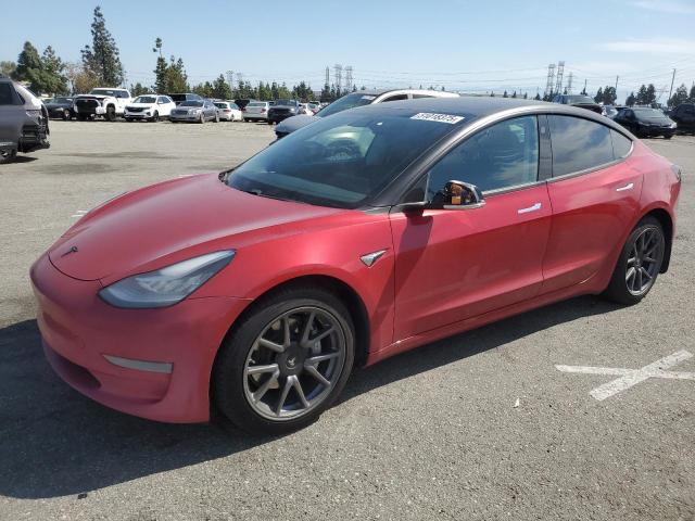 Vin: 5yj3e1ebxlf635957, lot: 51018375, tesla model 3 2020 img_1