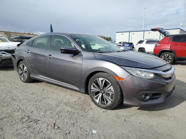 Vin: 19xfc1f3xge009492, lot: 50975165, honda civic ex 20164