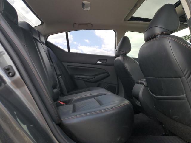 2024 NISSAN ALTIMA SR 1N4BL4CV7RN326513