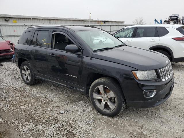 Vin: 1c4njdeb0gd793663, lot: 52042395, jeep compass latitude 20164