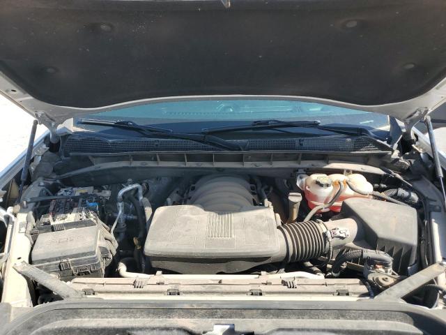 2020 GMC SIERRA K1500 SLT 3GTU9DED9LG360569