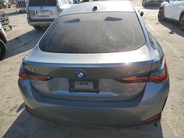 2024 BMW I4 EDRIVE - WBY43AW07RFS38250