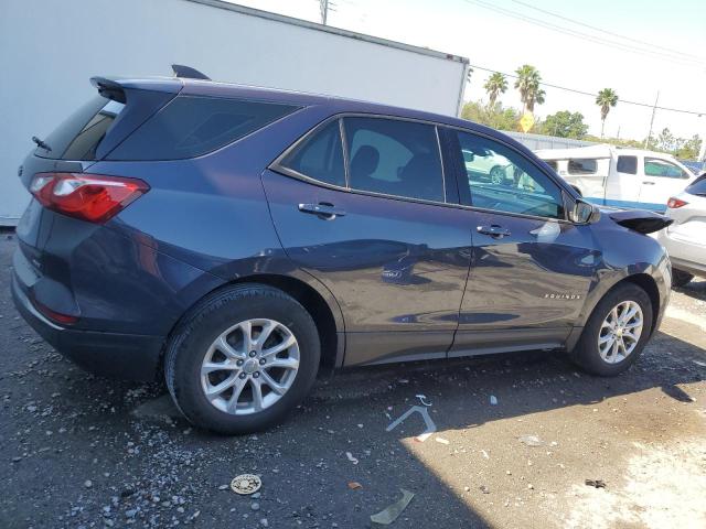 Vin: 3gnaxrev1js588758, lot: 52927355, chevrolet equinox ls 20183