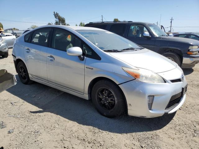 Vin: jtdkn3duxc5530105, lot: 52991525, toyota prius 20124