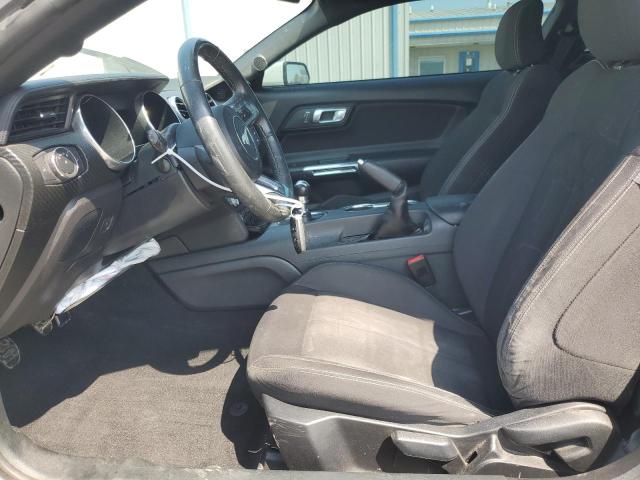 2020 FORD MUSTANG - 1FA6P8TH7L5158516