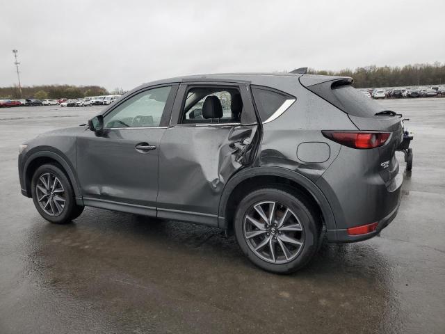 2018 MAZDA CX-5 TOURI - JM3KFBCM1J0462108