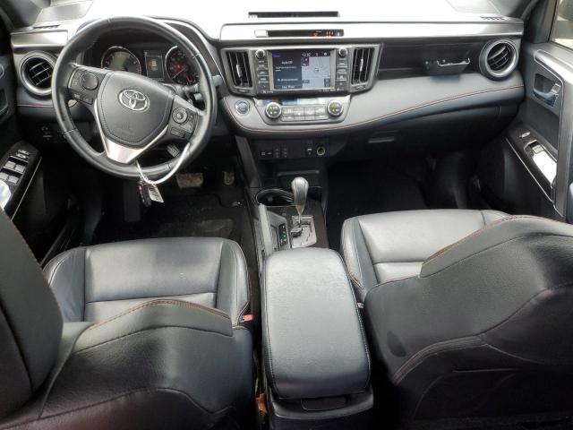 2017 TOYOTA RAV4 SE - JTMNFREV8HJ719404