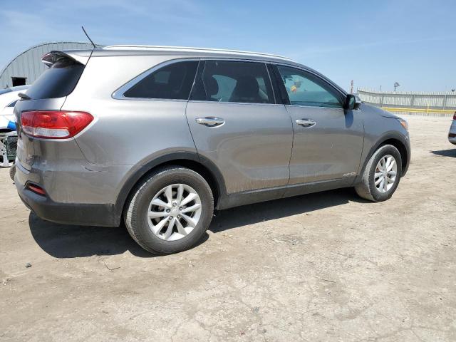 Vin: 5xypgda50hg197964, lot: 51769805, kia sorento lx 20173