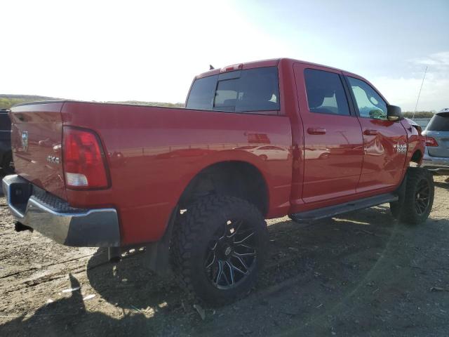 2019 RAM 1500 CLASS - 1C6RR7LT7KS651362