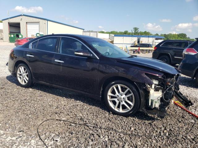 Vin: 1n4aa5ap9ac863928, lot: 54934855, nissan maxima s 20104