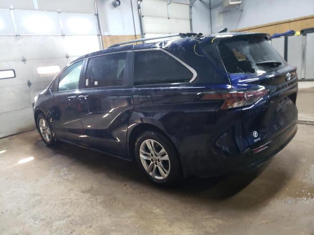 Vin: 5tdjskfc8rs121770, lot: 53828485, toyota all models xle 20242