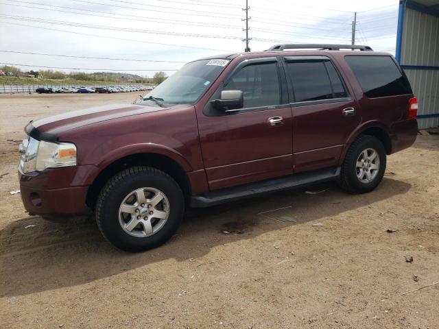 Vin: 1fmju1g56aeb62862, lot: 52991615, ford expedition xlt 2010 img_1