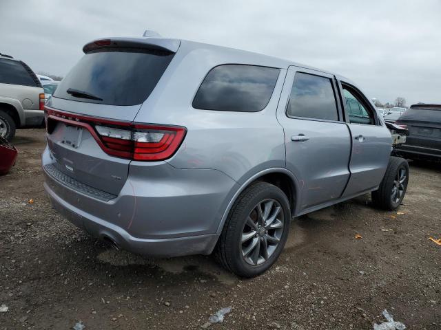 Vin: 1c4rdjdg1hc719325, lot: 52306295, dodge durango gt 20173