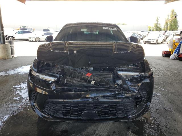 2024 DODGE HORNET R/T ZACPDFCW3R3A26354